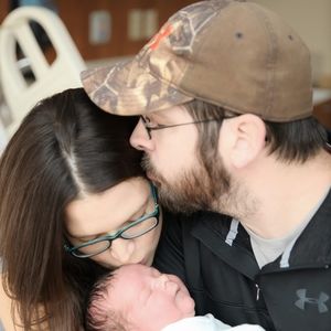 Meet your Posher, Clarissa